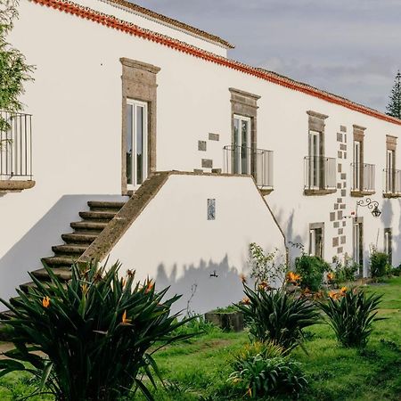 Senhora Do Carmo Charm House Bed & Breakfast Ponta Delgada  Exterior photo