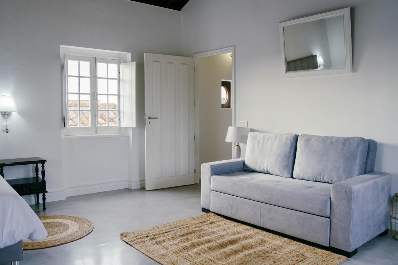 Senhora Do Carmo Charm House Bed & Breakfast Ponta Delgada  Exterior photo
