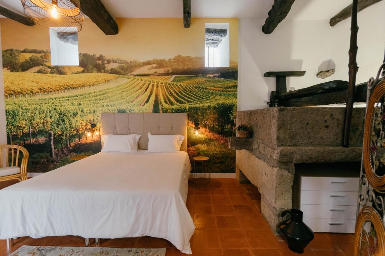 Senhora Do Carmo Charm House Bed & Breakfast Ponta Delgada  Exterior photo
