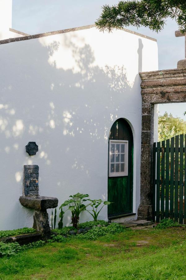 Senhora Do Carmo Charm House Bed & Breakfast Ponta Delgada  Exterior photo