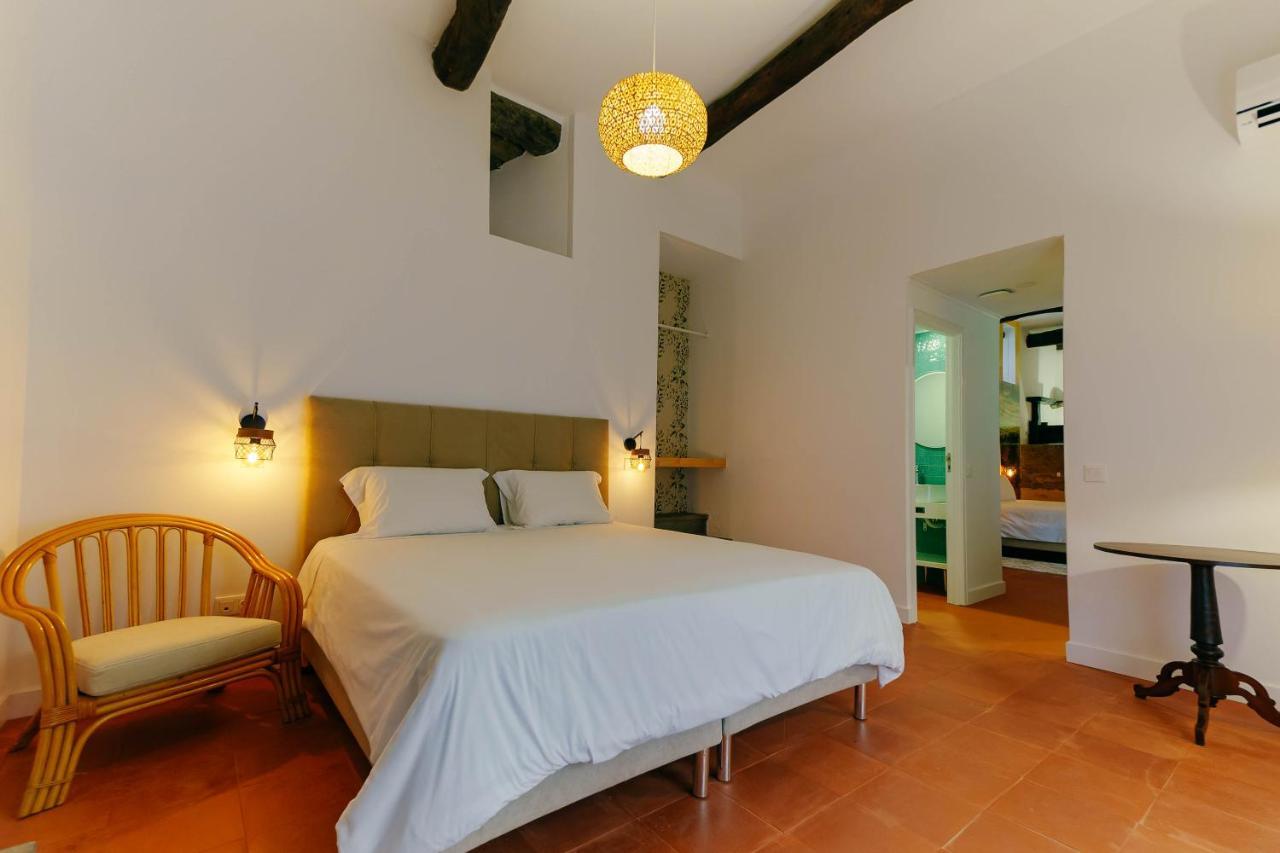 Senhora Do Carmo Charm House Bed & Breakfast Ponta Delgada  Exterior photo