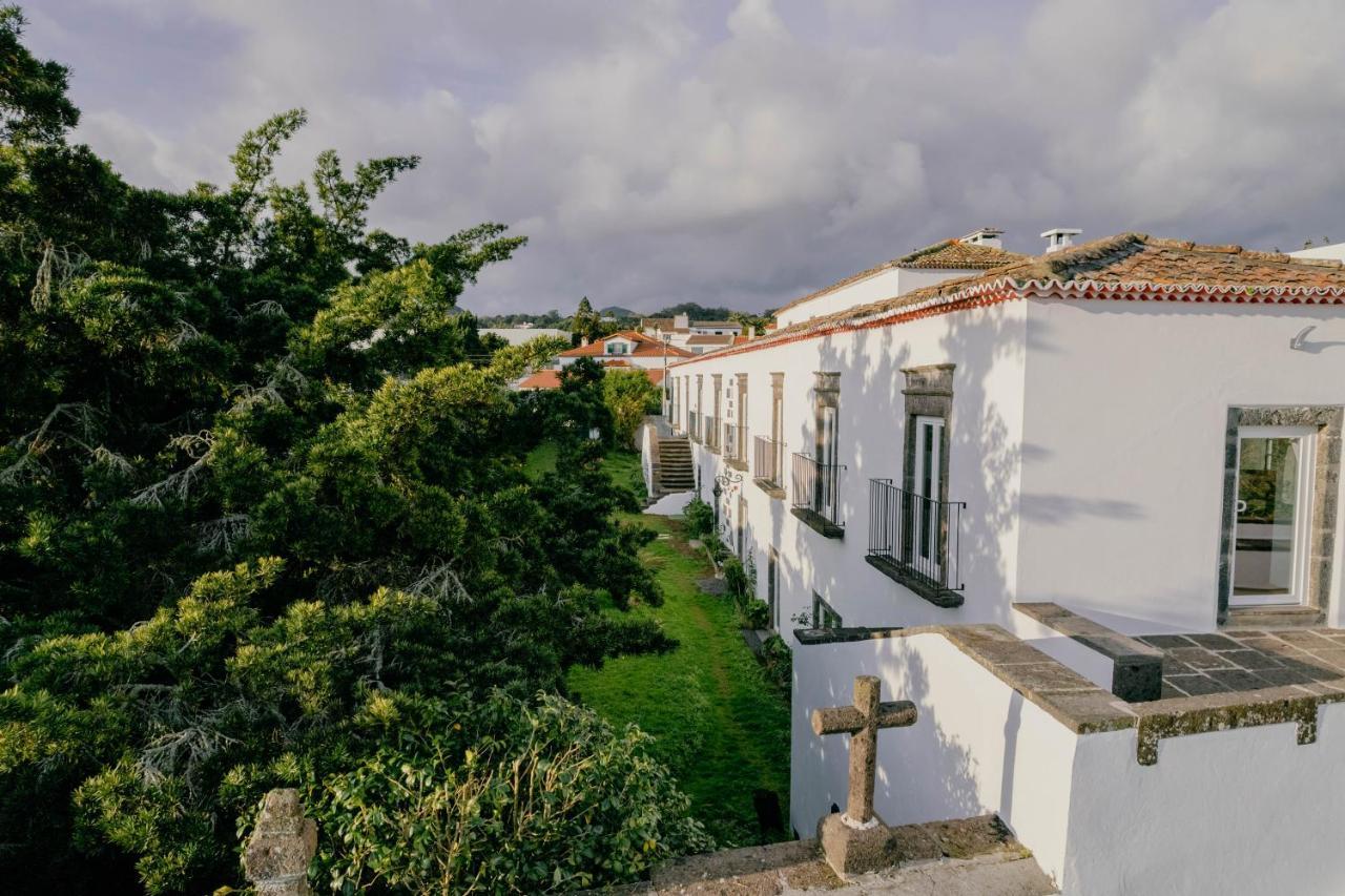 Senhora Do Carmo Charm House Bed & Breakfast Ponta Delgada  Exterior photo