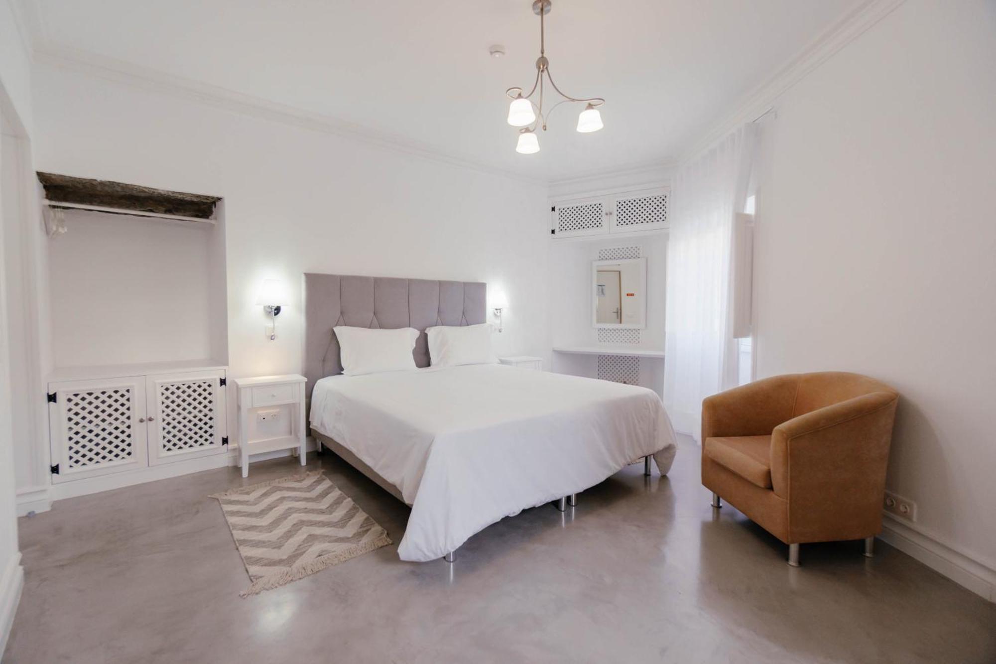 Senhora Do Carmo Charm House Bed & Breakfast Ponta Delgada  Exterior photo