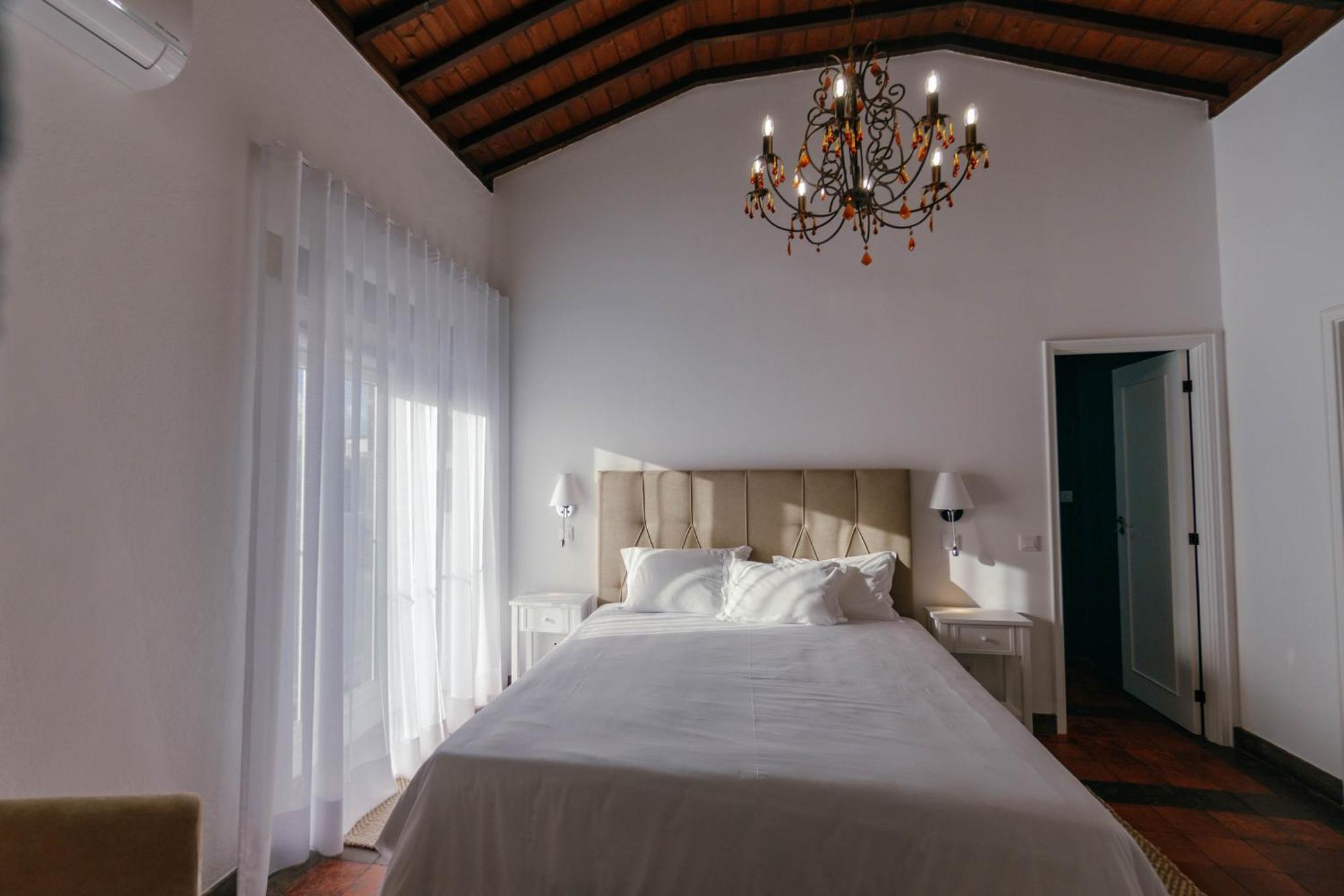 Senhora Do Carmo Charm House Bed & Breakfast Ponta Delgada  Exterior photo