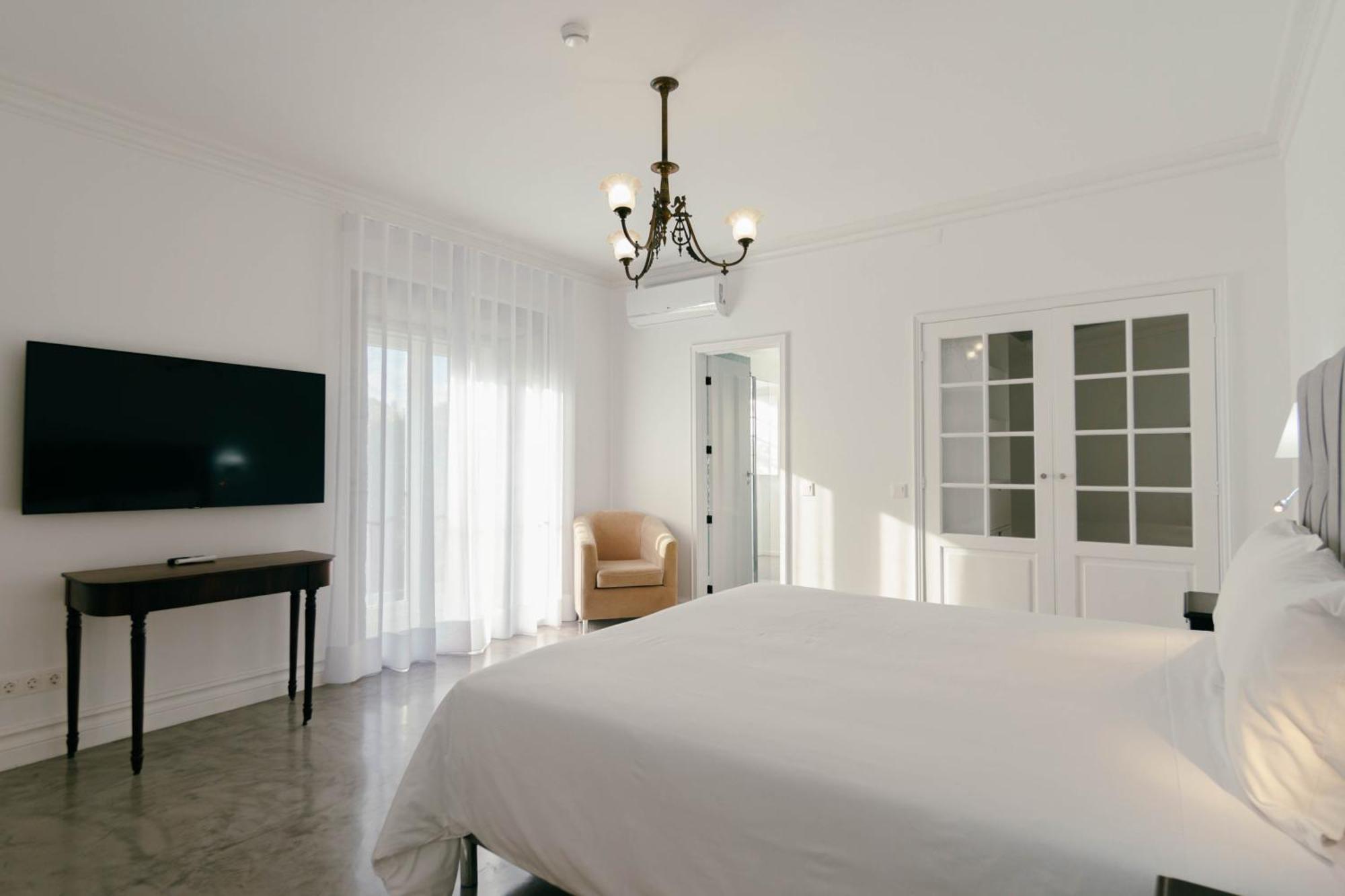 Senhora Do Carmo Charm House Bed & Breakfast Ponta Delgada  Exterior photo